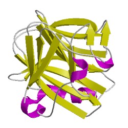 Image of CATH 4b8eA00