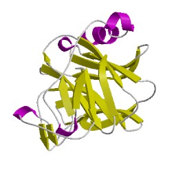Image of CATH 4b8eB