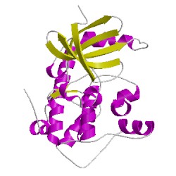 Image of CATH 4b8lA
