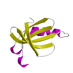 Image of CATH 4b8lA01