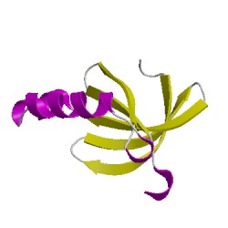 Image of CATH 4b8mA01