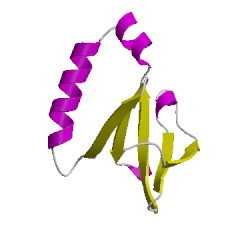 Image of CATH 4b8mB01