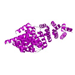 Image of CATH 4b8oA00