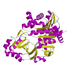 Image of CATH 4b8sA