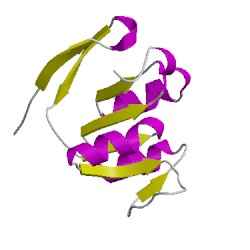 Image of CATH 4b8yA01