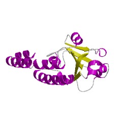 Image of CATH 4b8yA02