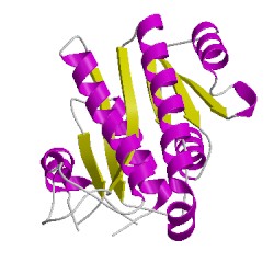 Image of CATH 4b8zA01