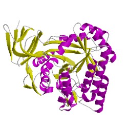 Image of CATH 4b92A01