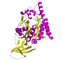 Image of CATH 4b92B01
