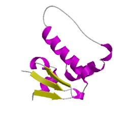 Image of CATH 4b95B