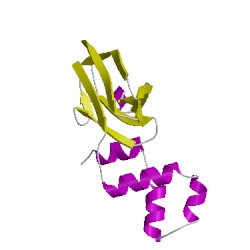 Image of CATH 4b95C