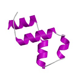 Image of CATH 4b95F02