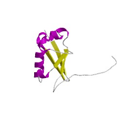 Image of CATH 4b95G