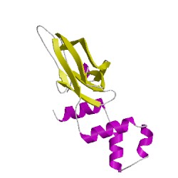 Image of CATH 4b95I