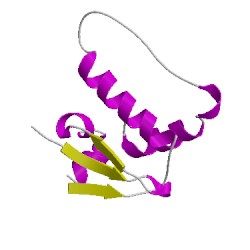 Image of CATH 4b95K