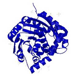 Image of CATH 4b9a
