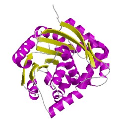 Image of CATH 4b9aA00