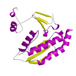 Image of CATH 4b9bA01