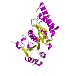 Image of CATH 4b9bA02