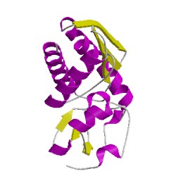 Image of CATH 4b9bC01