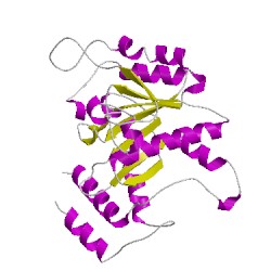 Image of CATH 4b9bC02