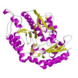 Image of CATH 4b9bD