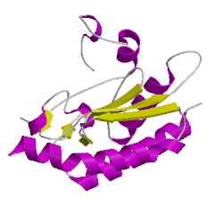 Image of CATH 4b9bD01