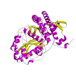 Image of CATH 4b9bE