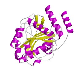 Image of CATH 4b9bE02