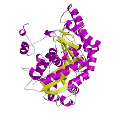 Image of CATH 4b9bF