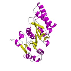 Image of CATH 4b9bF02