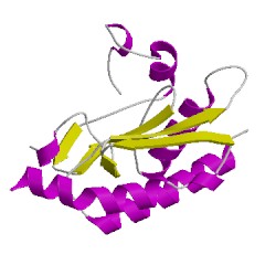 Image of CATH 4b9bG01