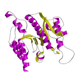 Image of CATH 4b9bG02