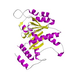 Image of CATH 4b9bH02