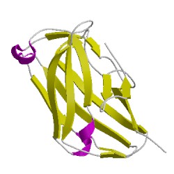 Image of CATH 4b9cA