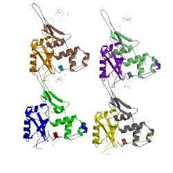Image of CATH 4b9k
