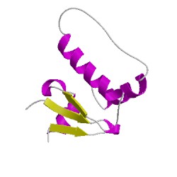 Image of CATH 4b9kB