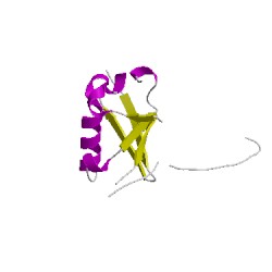 Image of CATH 4b9kD