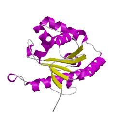 Image of CATH 4b9nA01