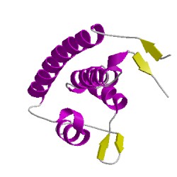 Image of CATH 4b9nA02