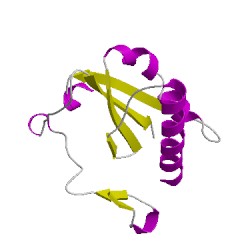 Image of CATH 4b9nA03