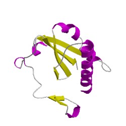 Image of CATH 4b9nA03