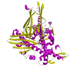 Image of CATH 4b9qA