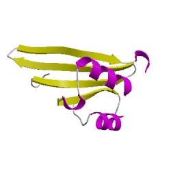 Image of CATH 4b9qA02