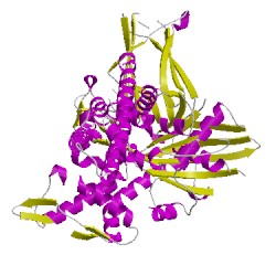 Image of CATH 4b9qB