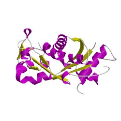 Image of CATH 4b9qB01