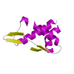 Image of CATH 4b9qB03