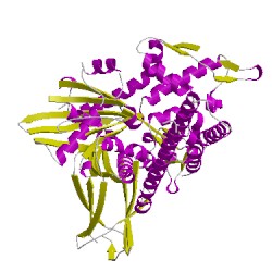 Image of CATH 4b9qC