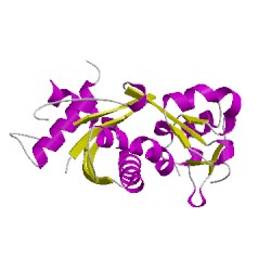 Image of CATH 4b9qC01