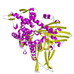 Image of CATH 4b9qD